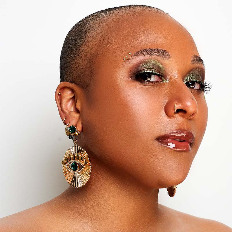 PERSONAL Makeup Artist Opleiding in Amsterdam